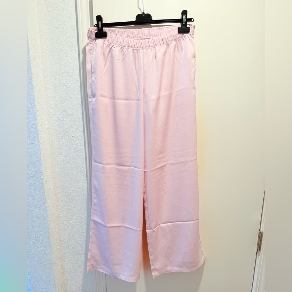 Hollister super baggy Cosy Waist Sleep Trousers